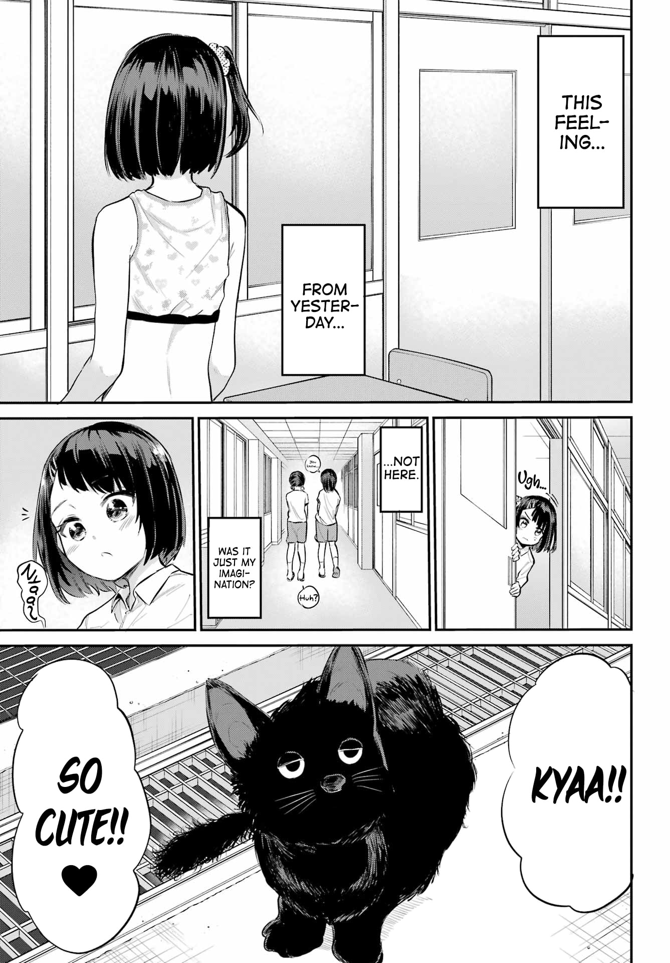 Miya-chan's Succing Life Chapter 2 page 24 - 