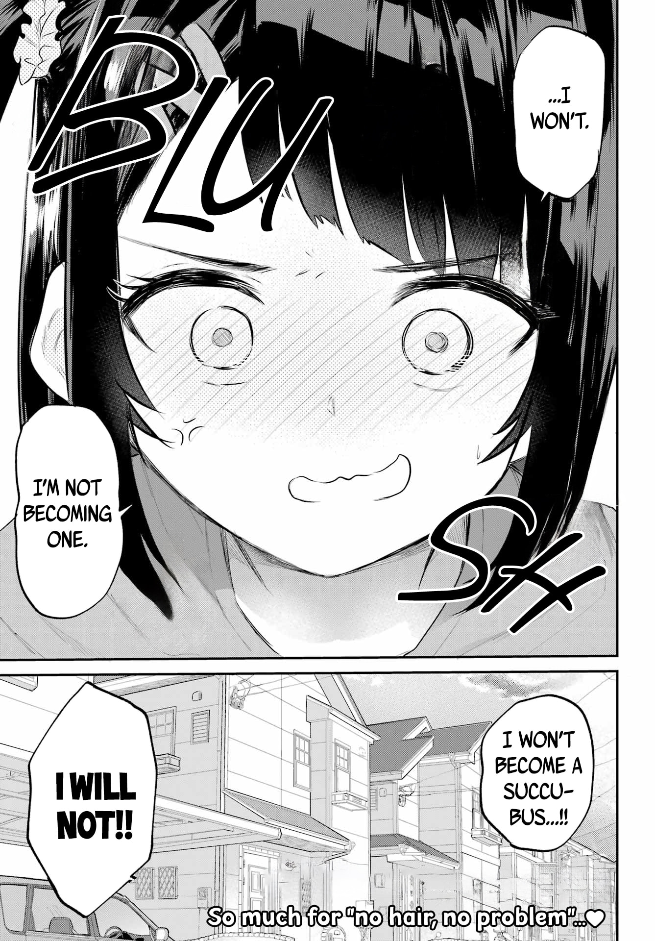 Miya-chan's Succing Life Chapter 2 page 40 - 