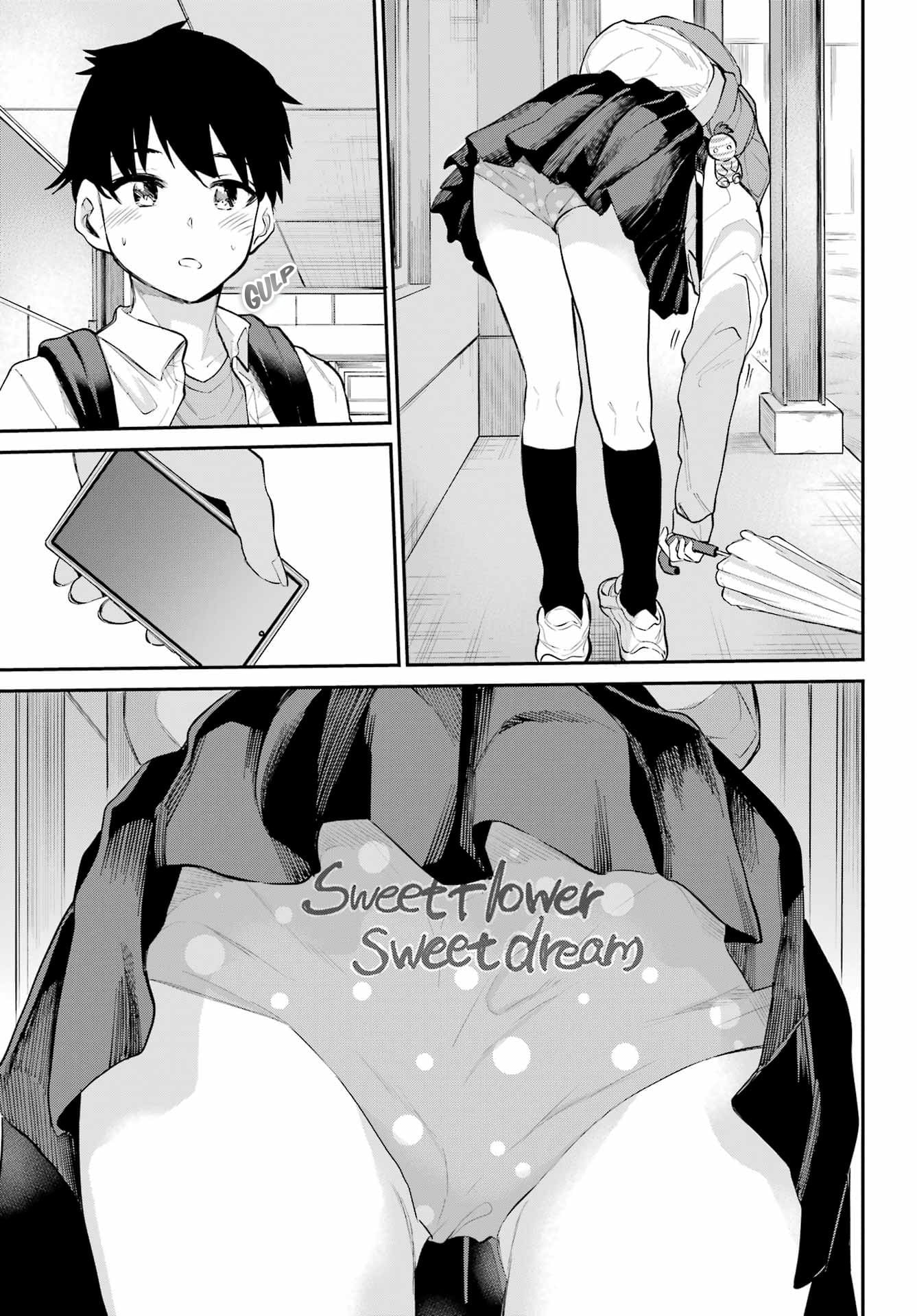 Miya-chan's Succing Life Chapter 4 page 6 - 