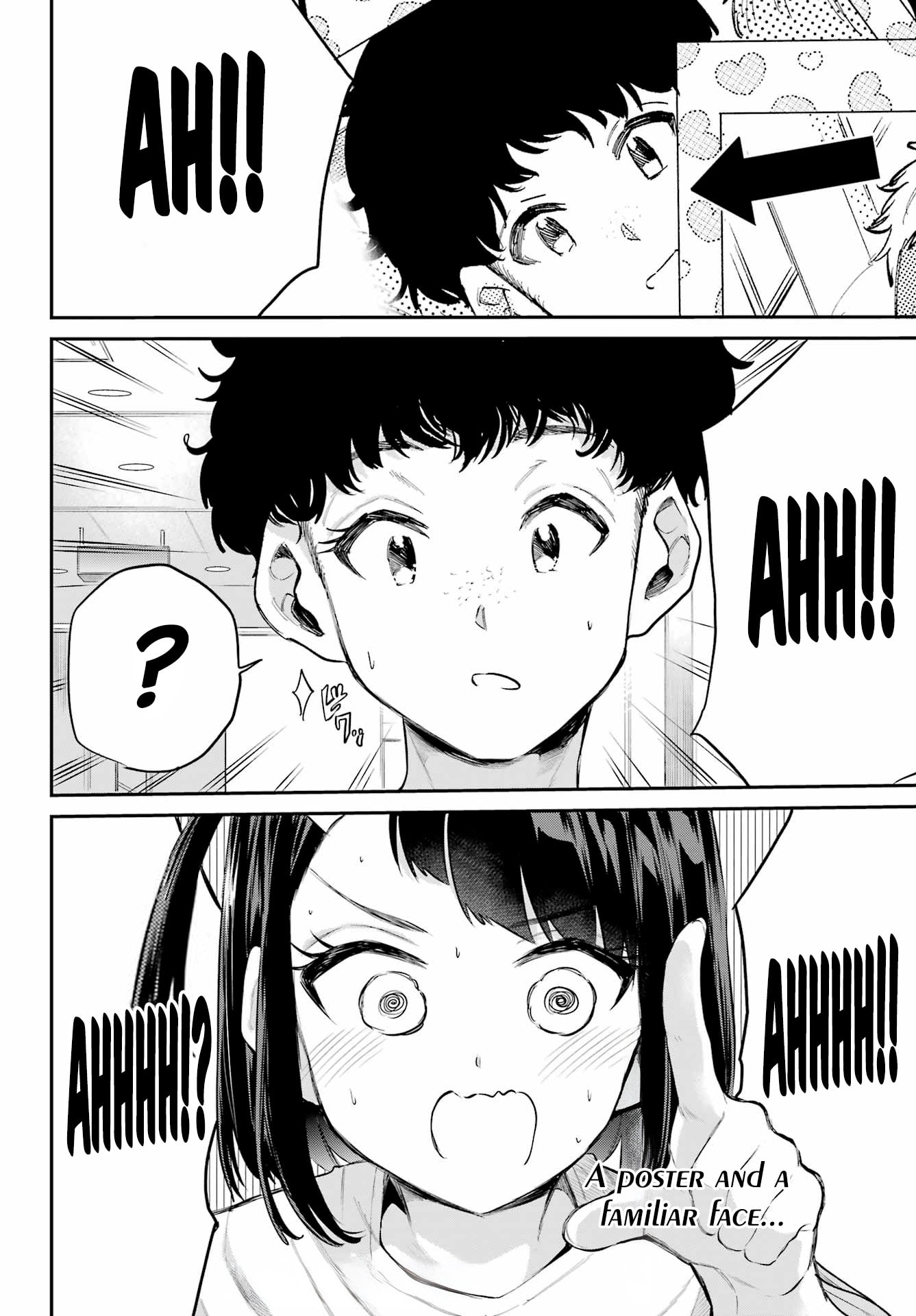 Miya-chan's Succing Life Chapter 5 page 33 - 