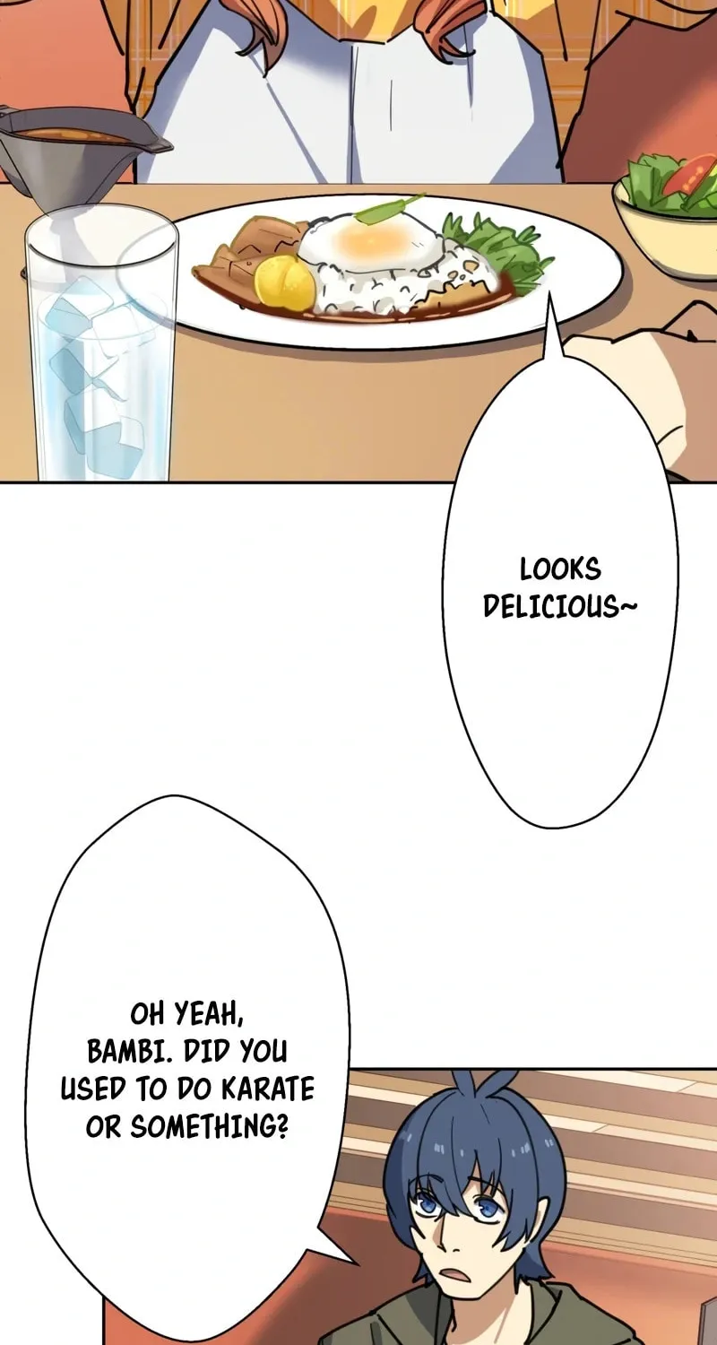 Miyama Doubutsuen Chapter 13 page 4 - 