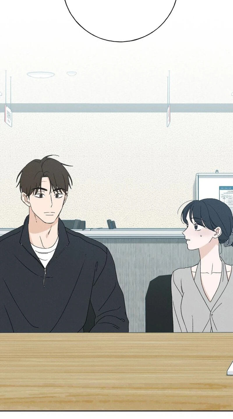 Miyeon Chapter 55 page 2 - 