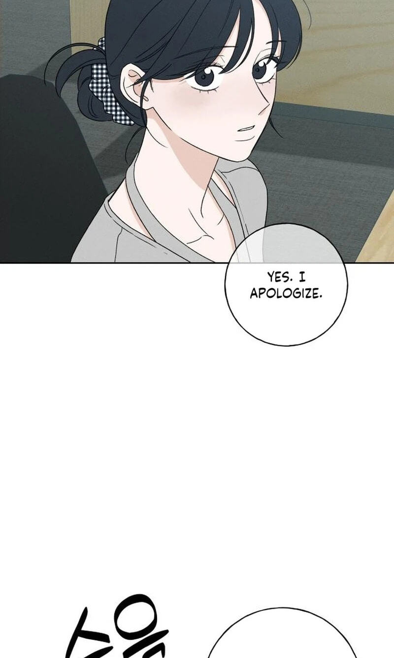 Miyeon Chapter 55 page 12 - 