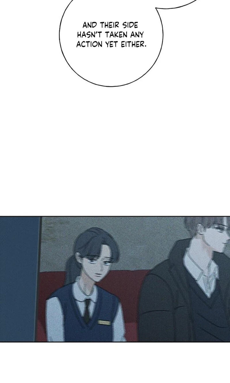 Miyeon Chapter 55 page 15 - 