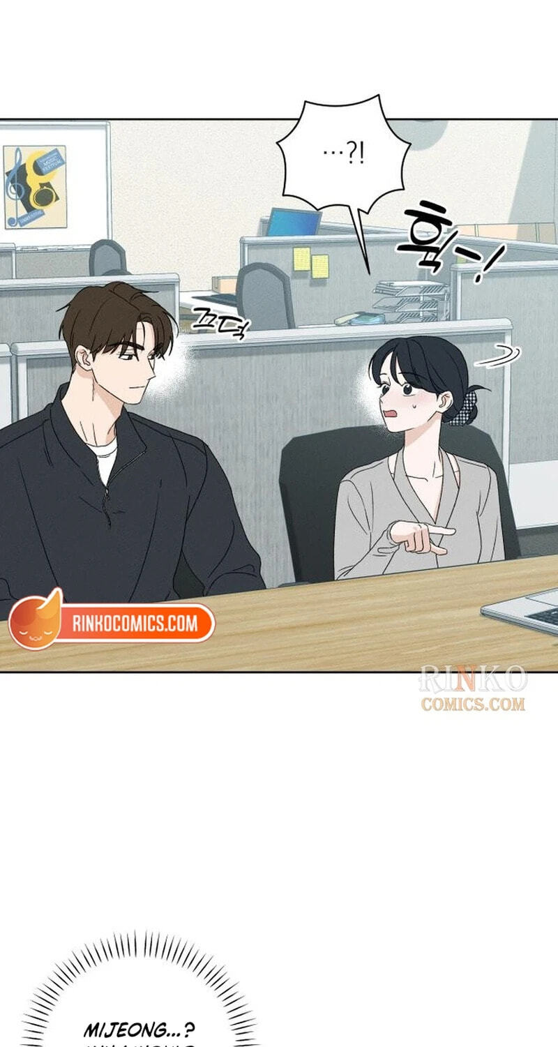 Miyeon Chapter 55 page 16 - 