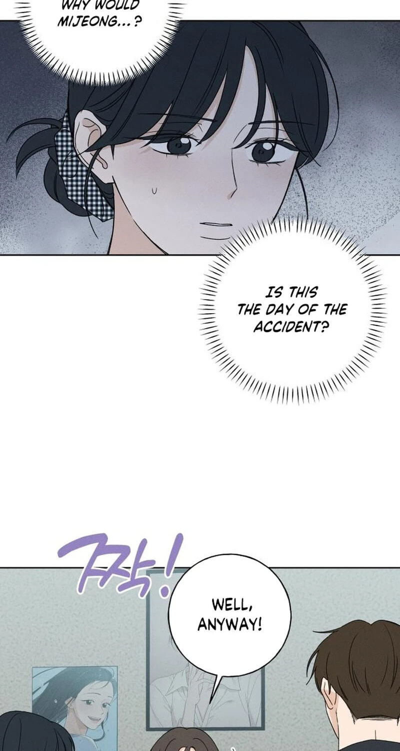 Miyeon Chapter 55 page 17 - 