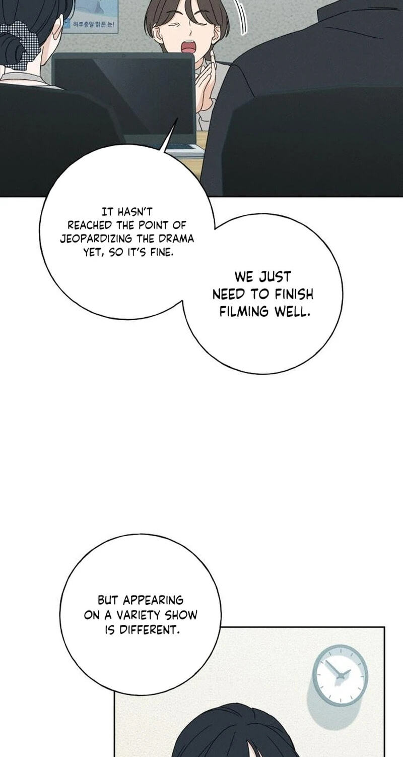 Miyeon Chapter 55 page 18 - 