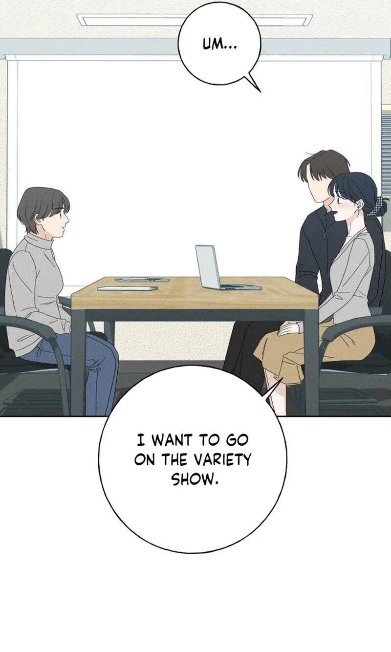 Miyeon Chapter 55 page 21 - 