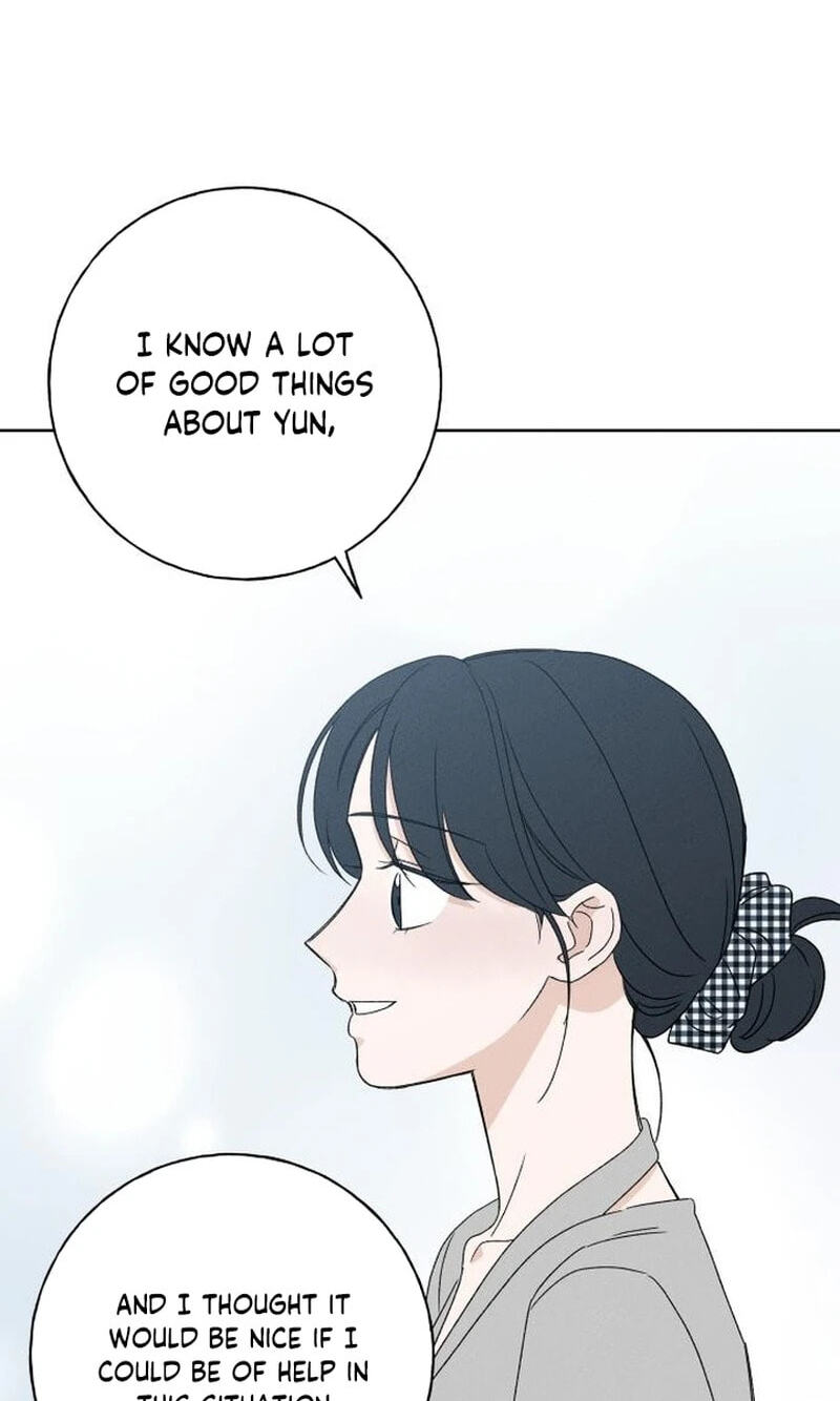 Miyeon Chapter 55 page 22 - 