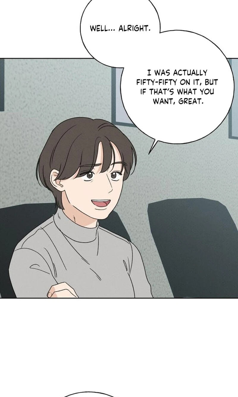 Miyeon Chapter 55 page 24 - 