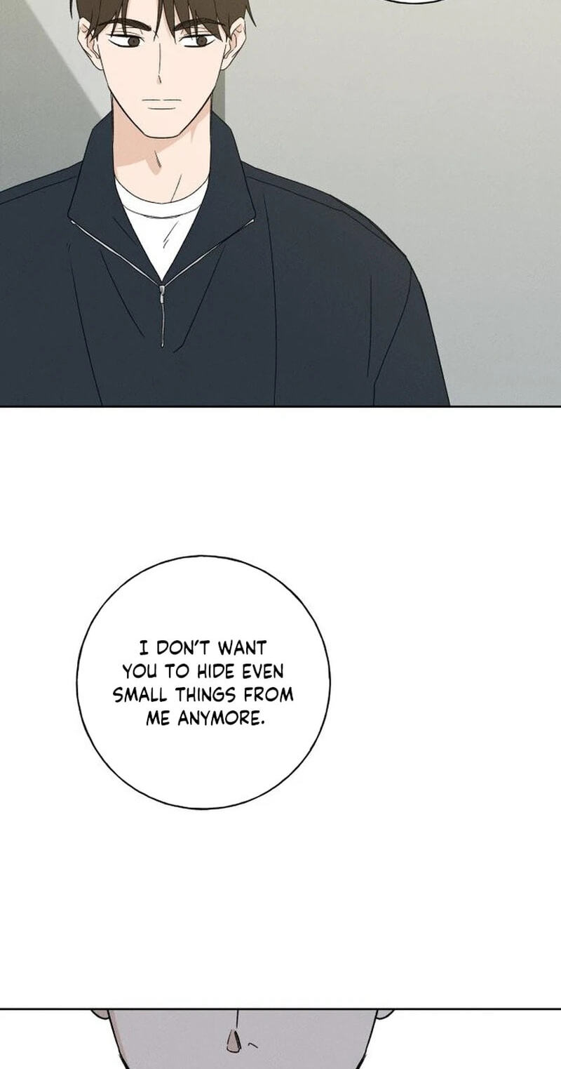 Miyeon Chapter 55 page 33 - 