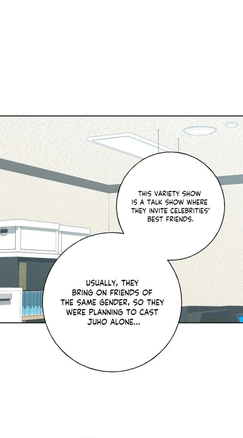 Miyeon Chapter 55 page 5 - 