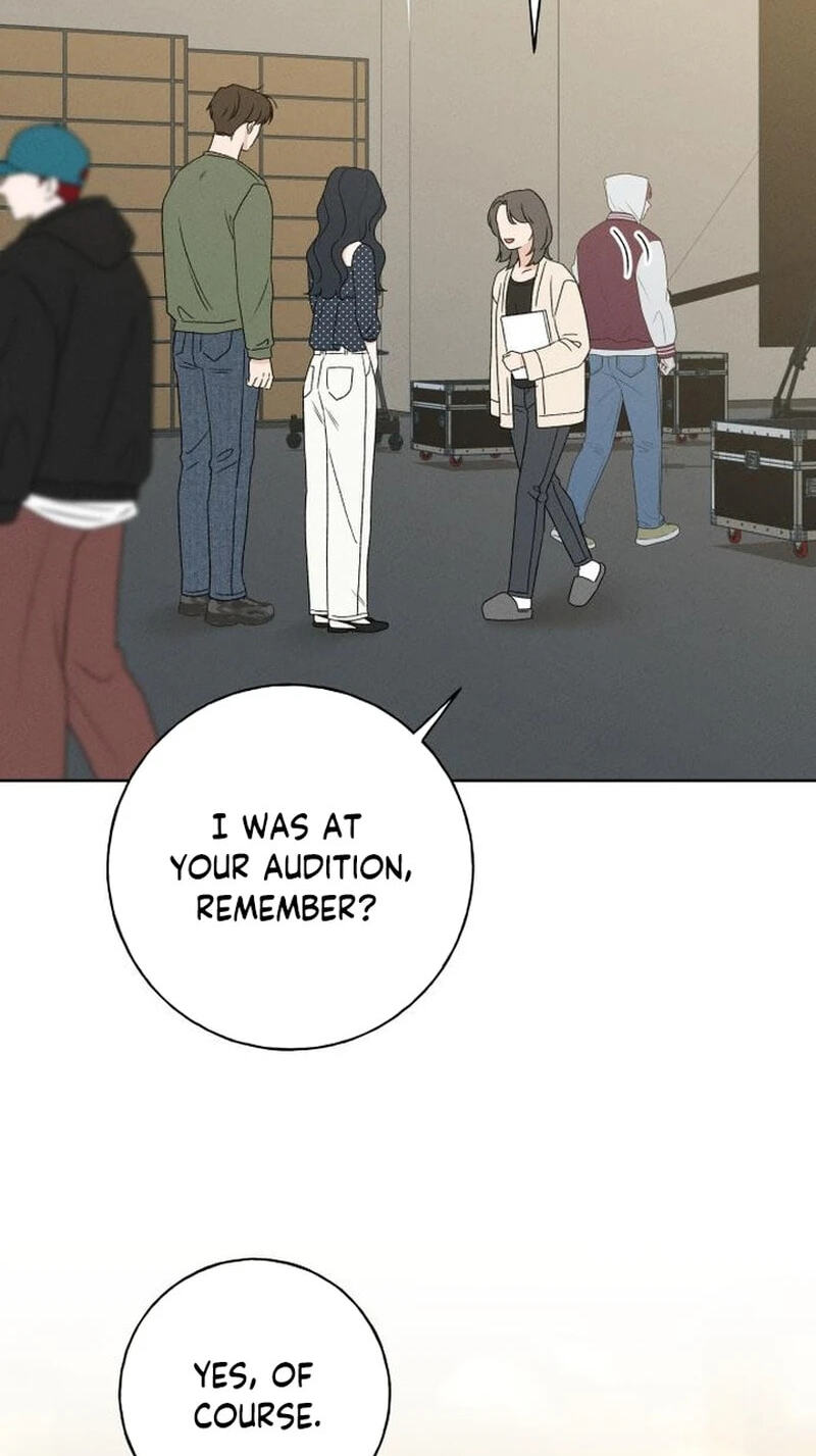 Miyeon Chapter 55 page 43 - 