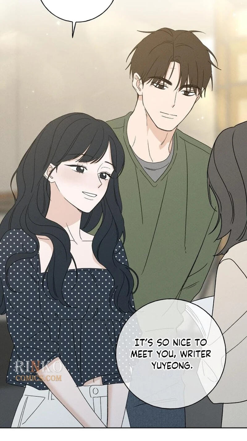 Miyeon Chapter 55 page 44 - 
