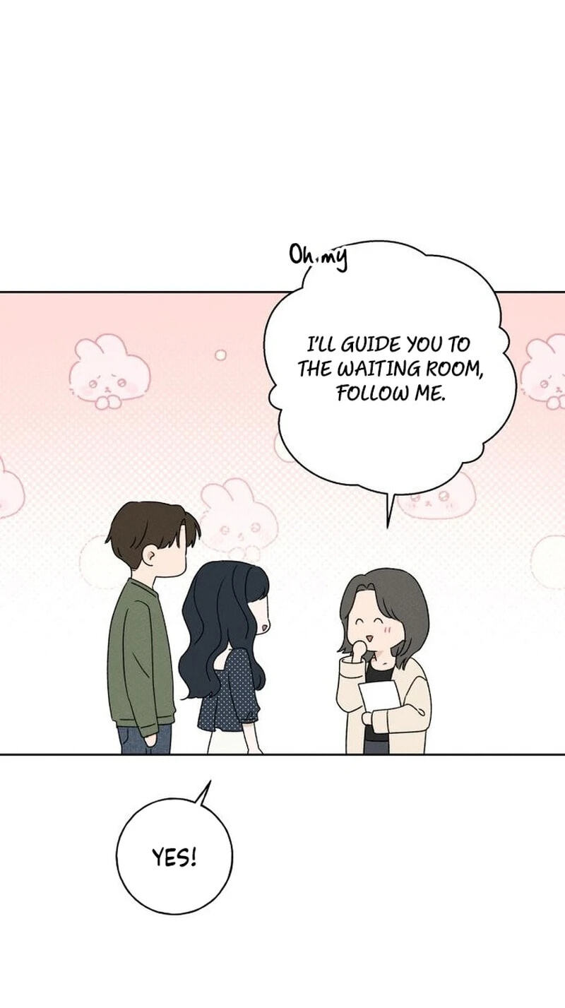 Miyeon Chapter 55 page 45 - 