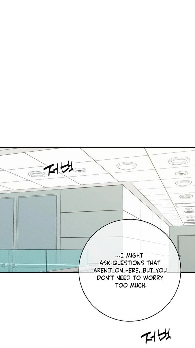 Miyeon Chapter 55 page 46 - 