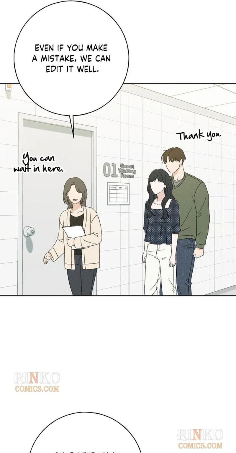 Miyeon Chapter 55 page 47 - 