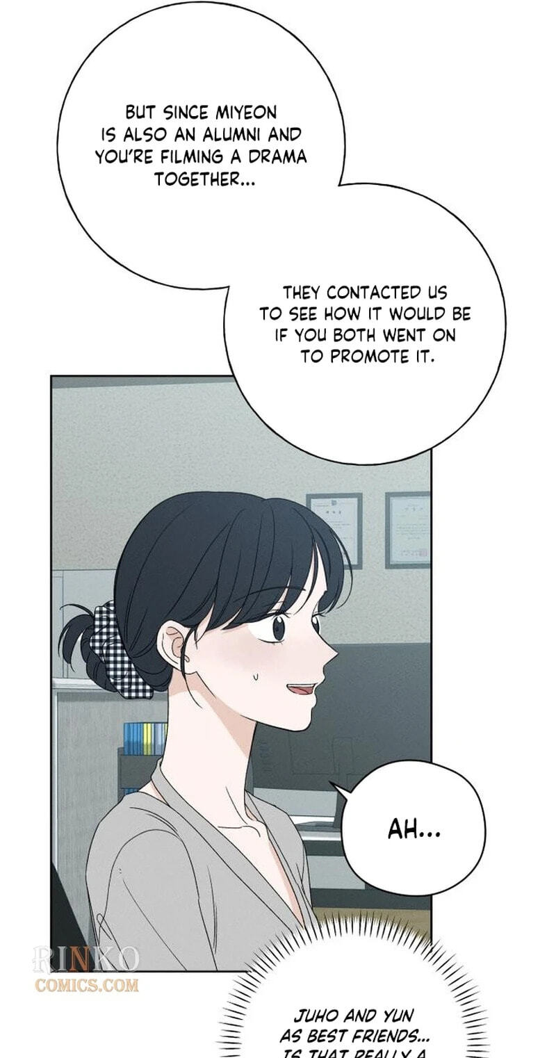 Miyeon Chapter 55 page 6 - 