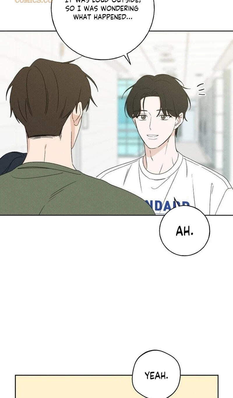 Miyeon Chapter 55 page 54 - 