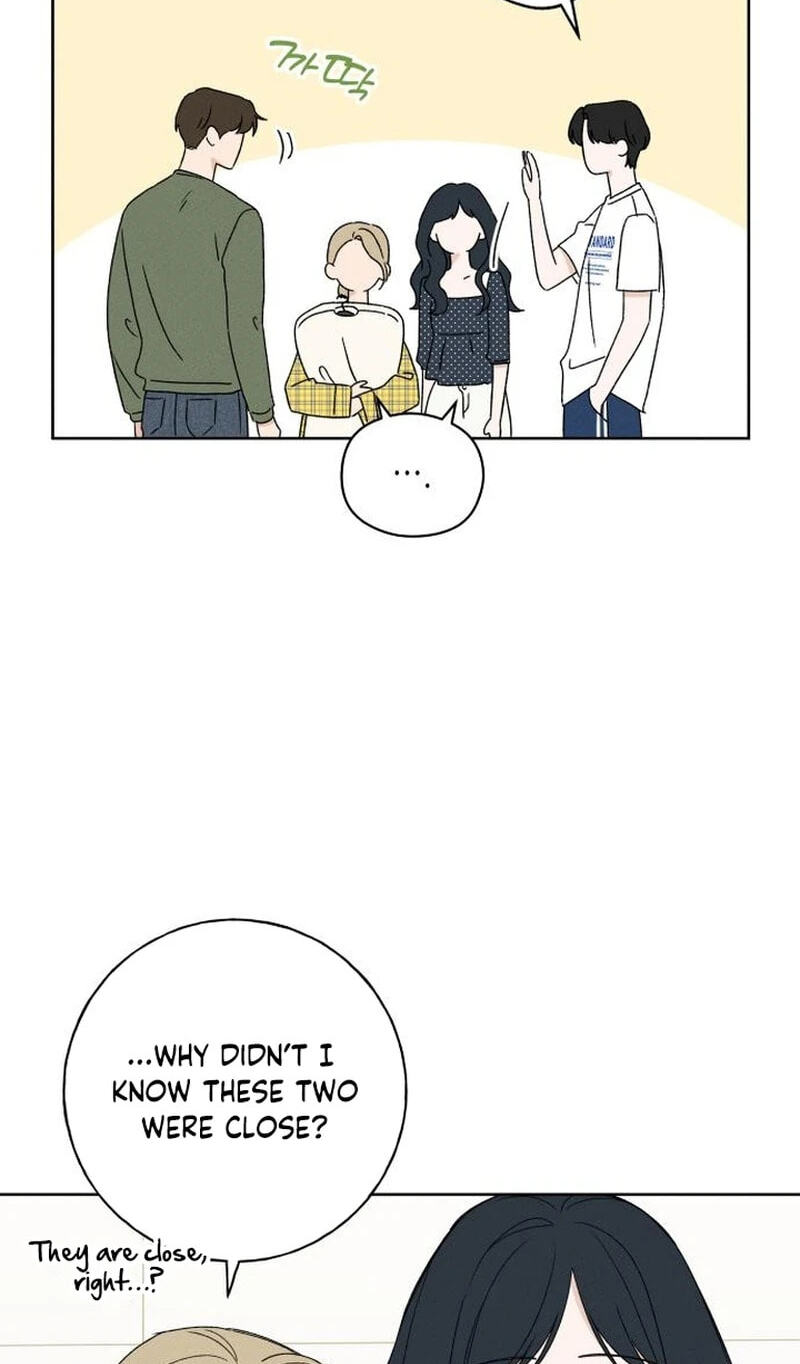 Miyeon Chapter 55 page 55 - 