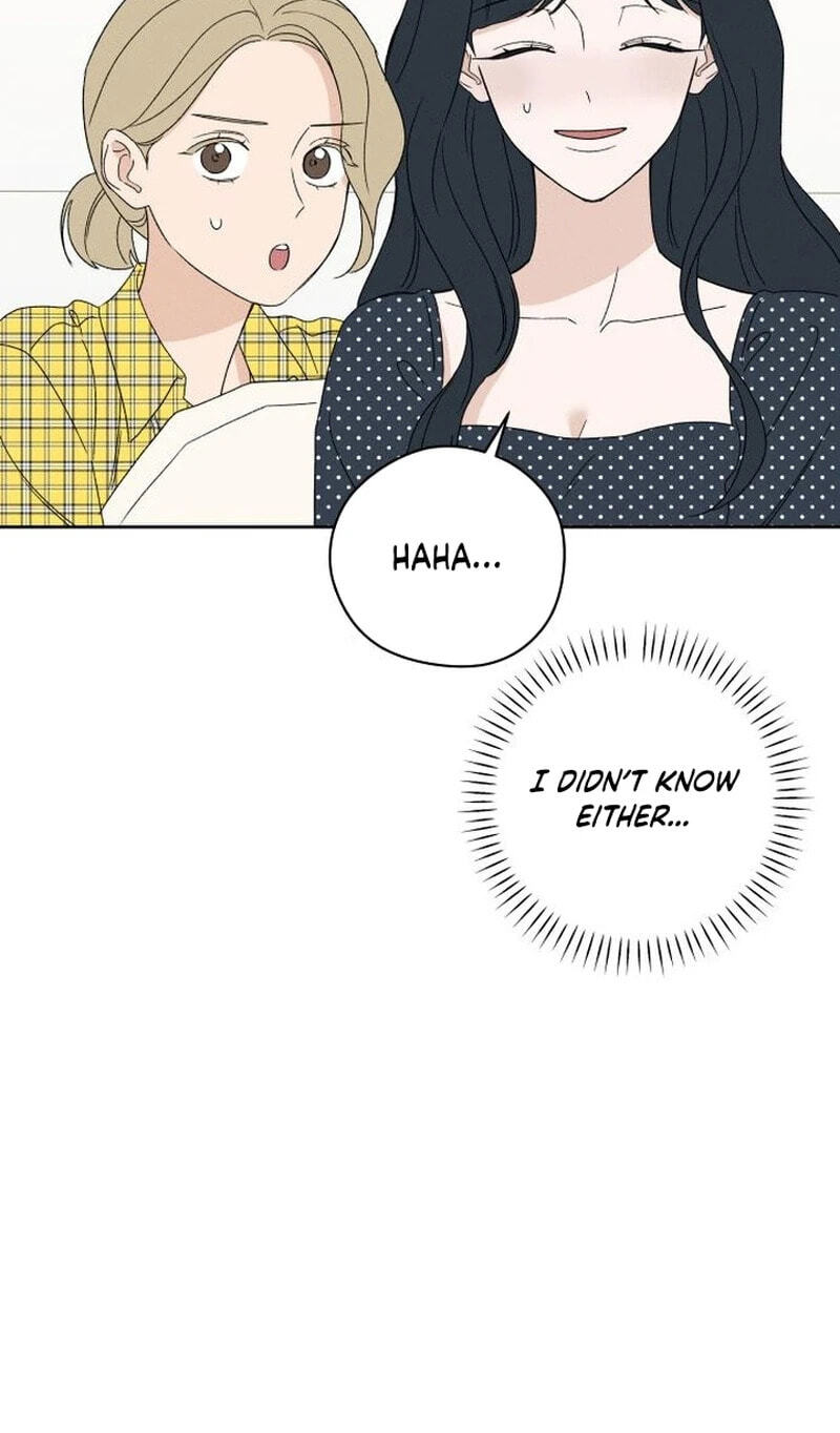 Miyeon Chapter 55 page 56 - 