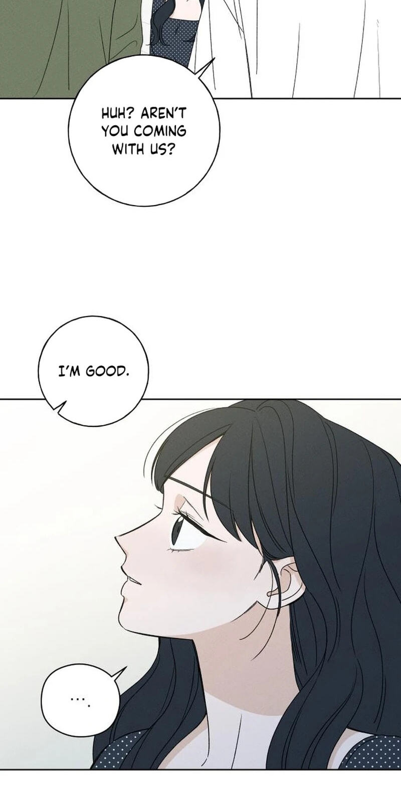 Miyeon Chapter 55 page 60 - 