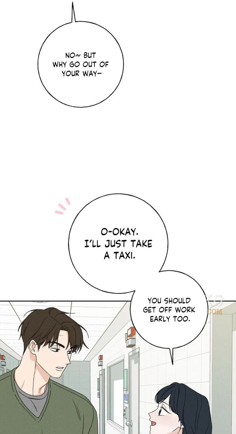 Miyeon Chapter 55 page 62 - 