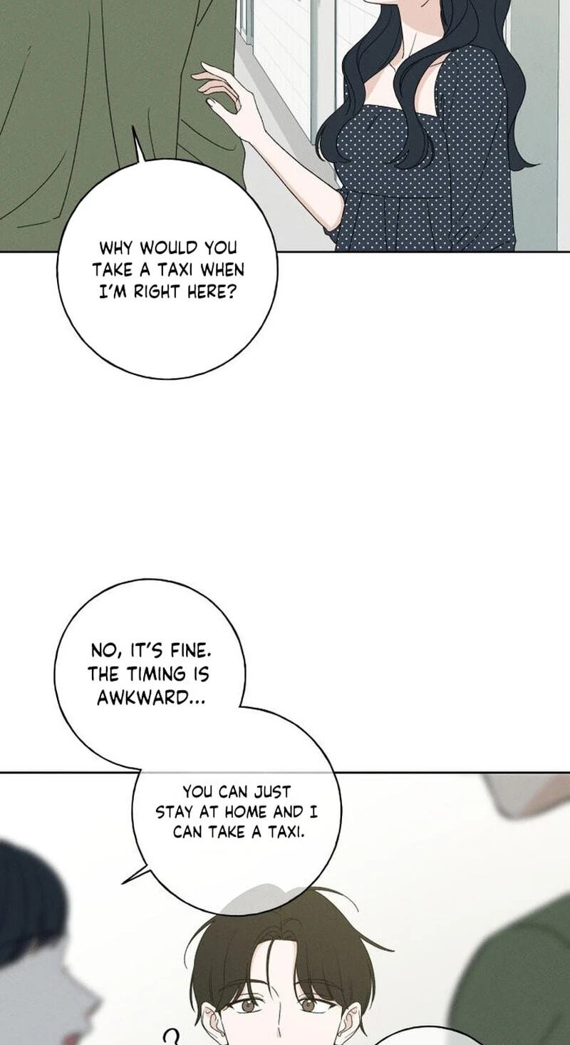 Miyeon Chapter 55 page 63 - 