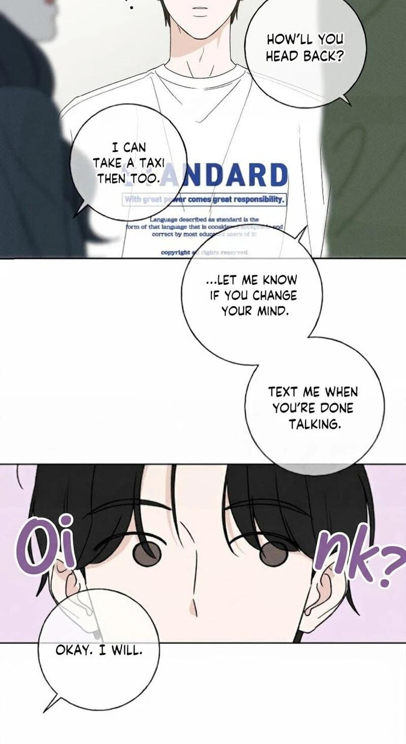 Miyeon Chapter 55 page 64 - 