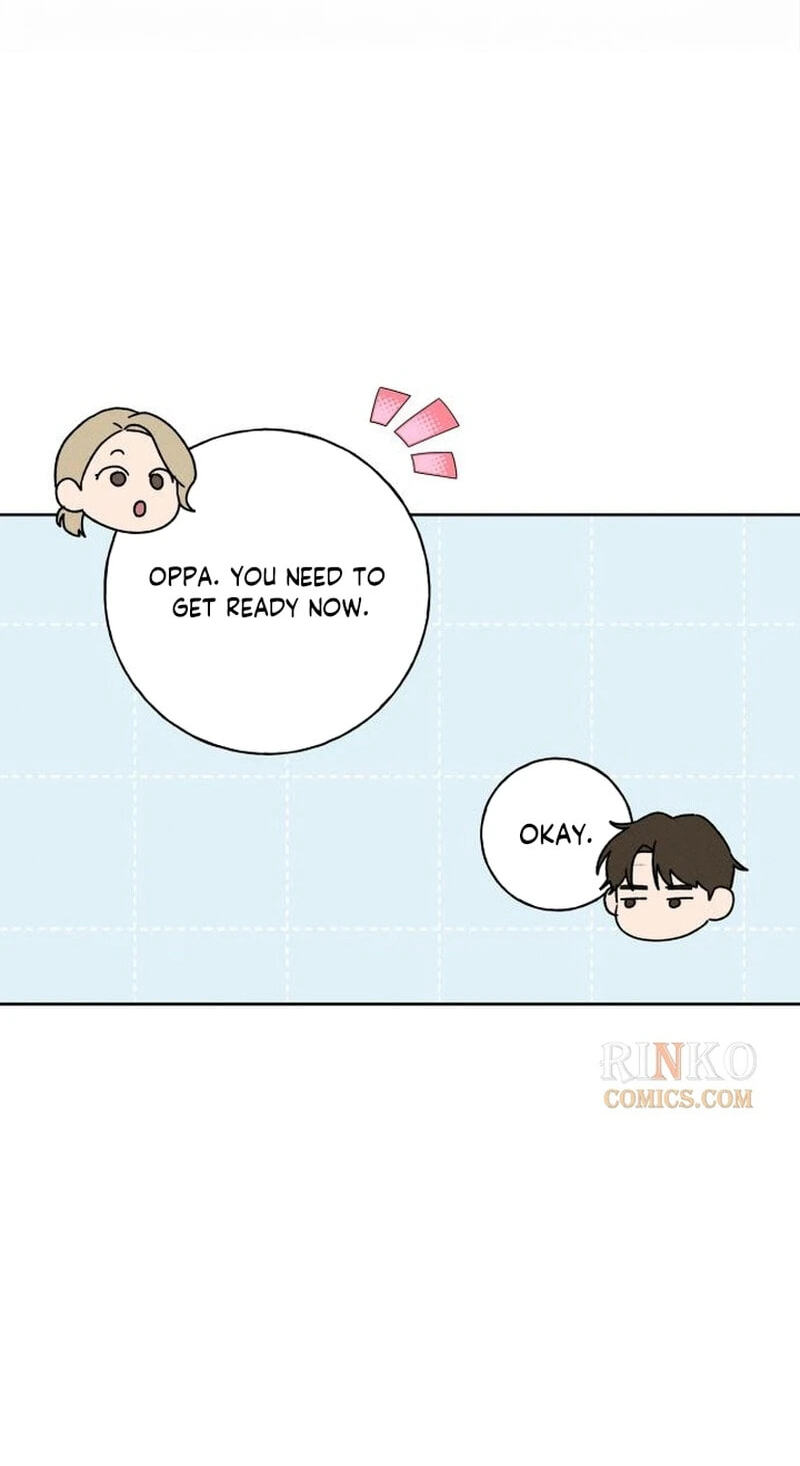 Miyeon Chapter 55 page 65 - 