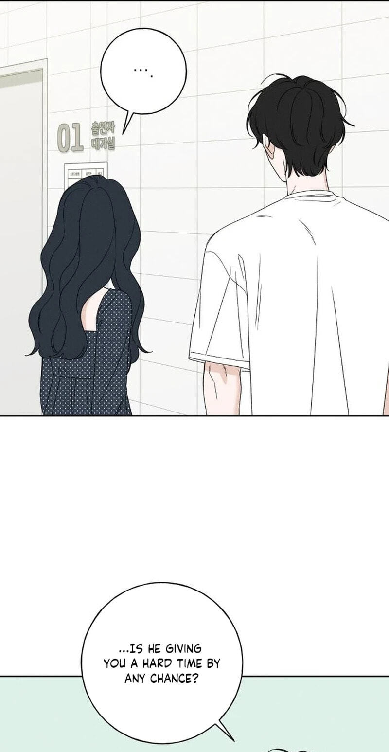Miyeon Chapter 55 page 67 - 