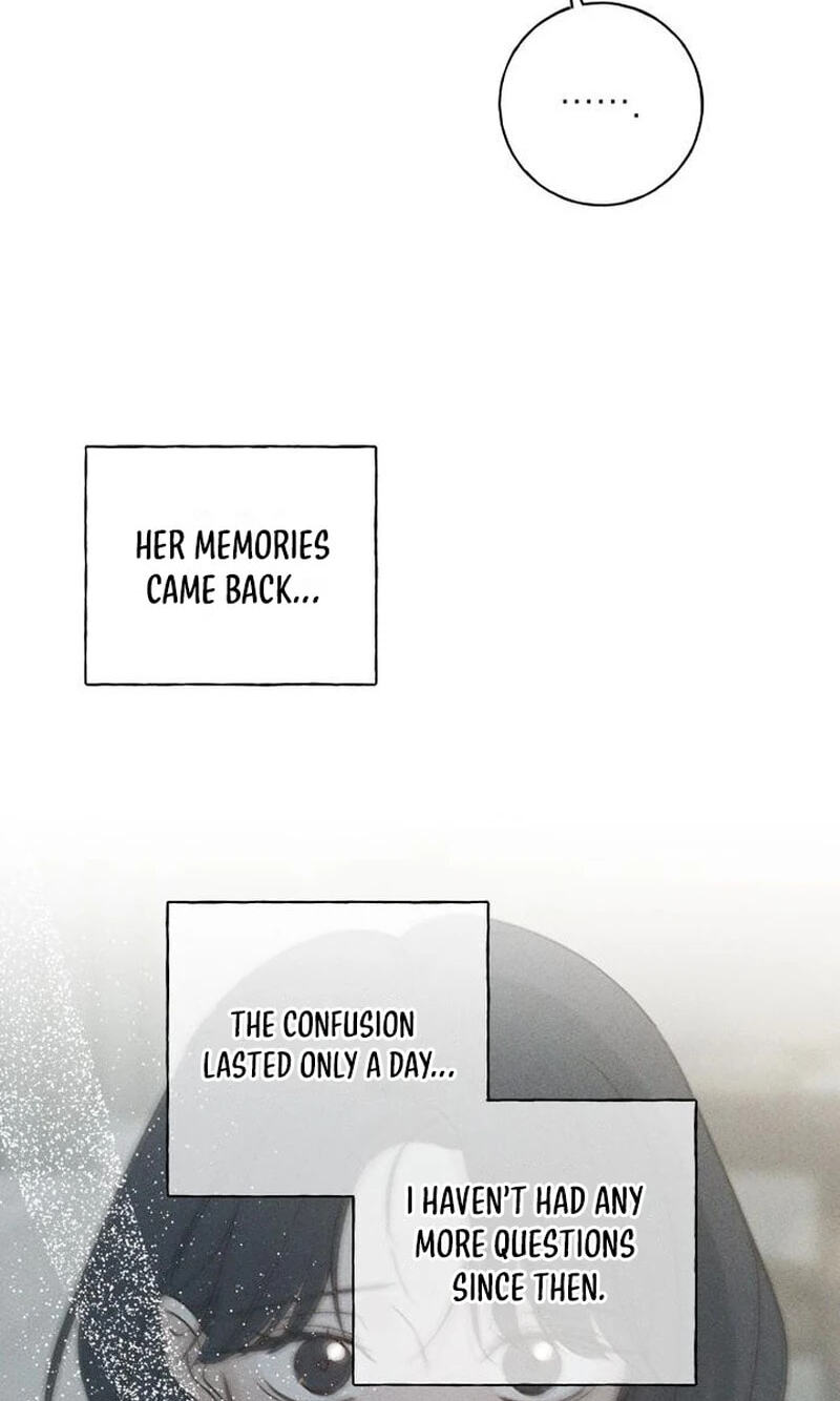 Miyeon Chapter 55 page 74 - 
