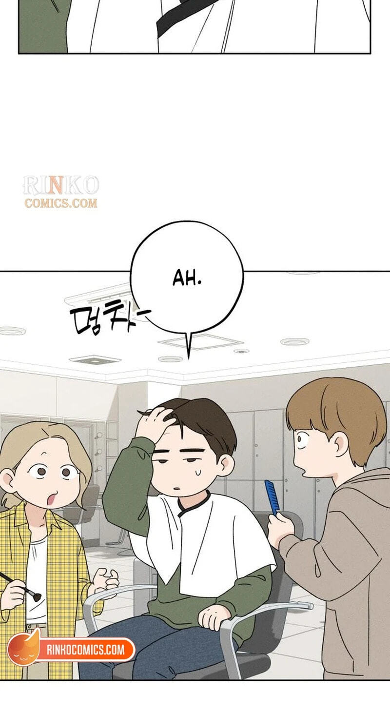 Miyeon Chapter 55 page 79 - 