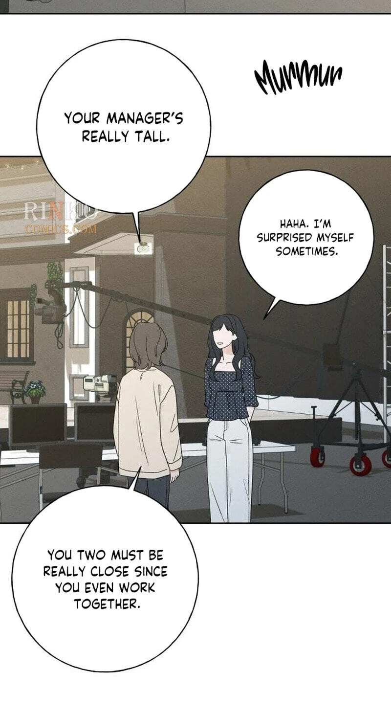 Miyeon Chapter 55 page 82 - 