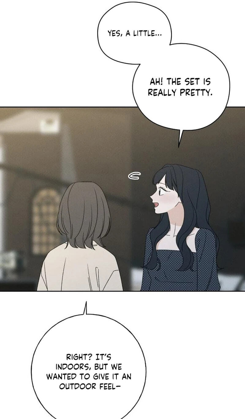 Miyeon Chapter 55 page 83 - 