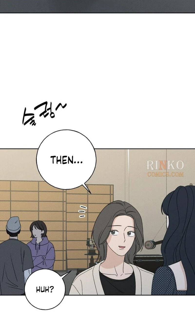 Miyeon Chapter 55 page 85 - 