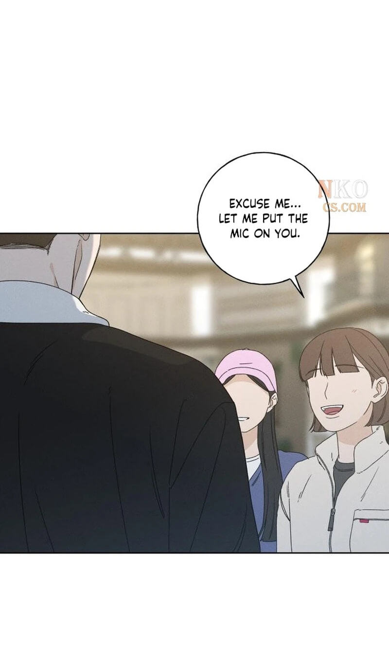 Miyeon Chapter 55 page 86 - 