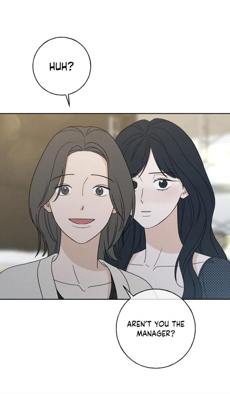Miyeon Chapter 55 page 87 - 