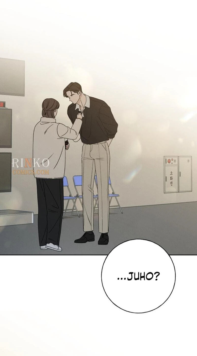 Miyeon Chapter 55 page 89 - 