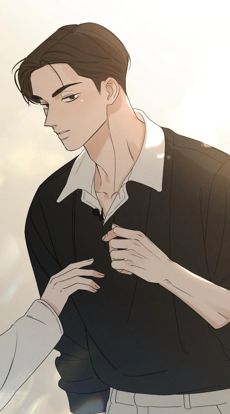 Miyeon Chapter 55 page 90 - 