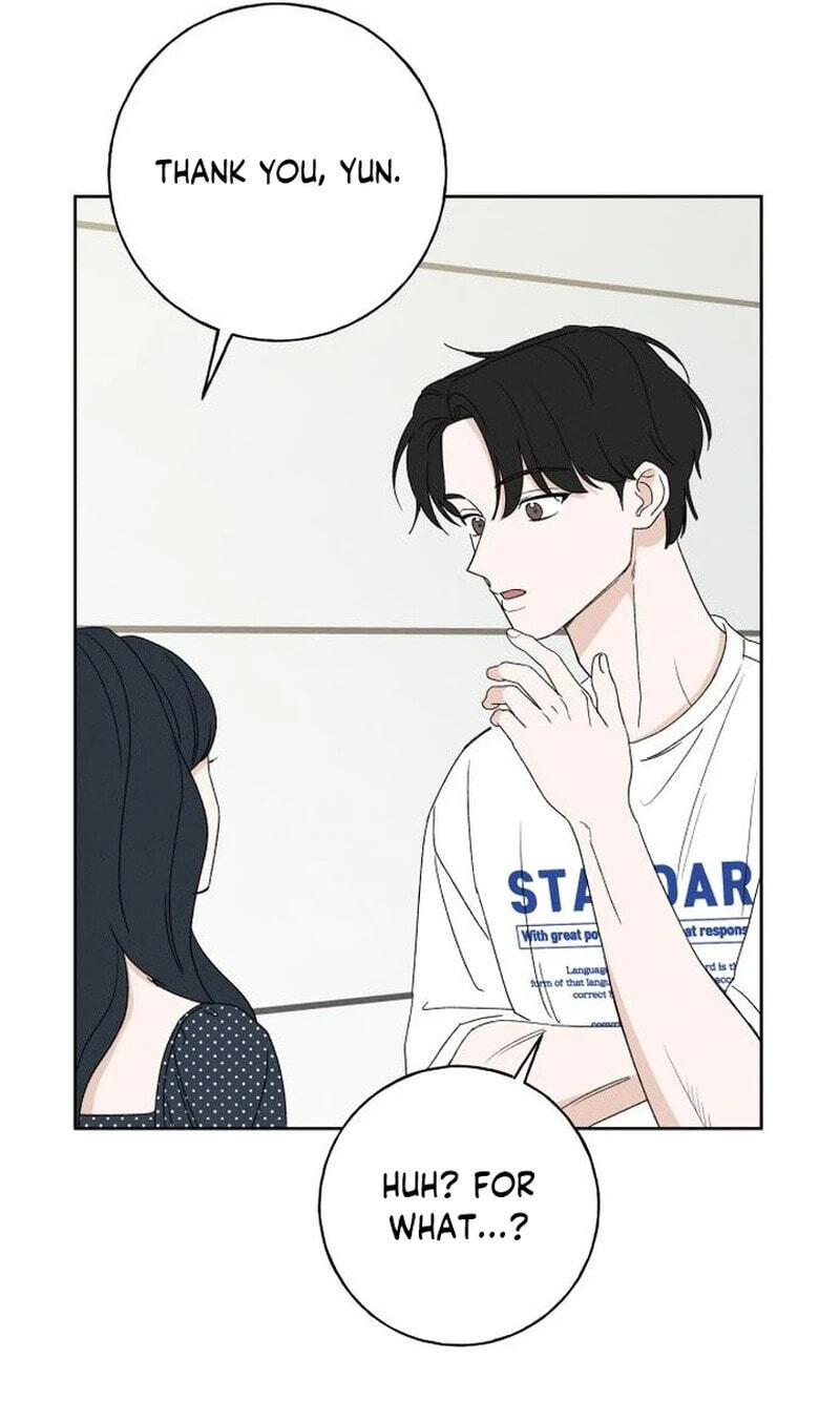 Miyeon Chapter 56 page 11 - 