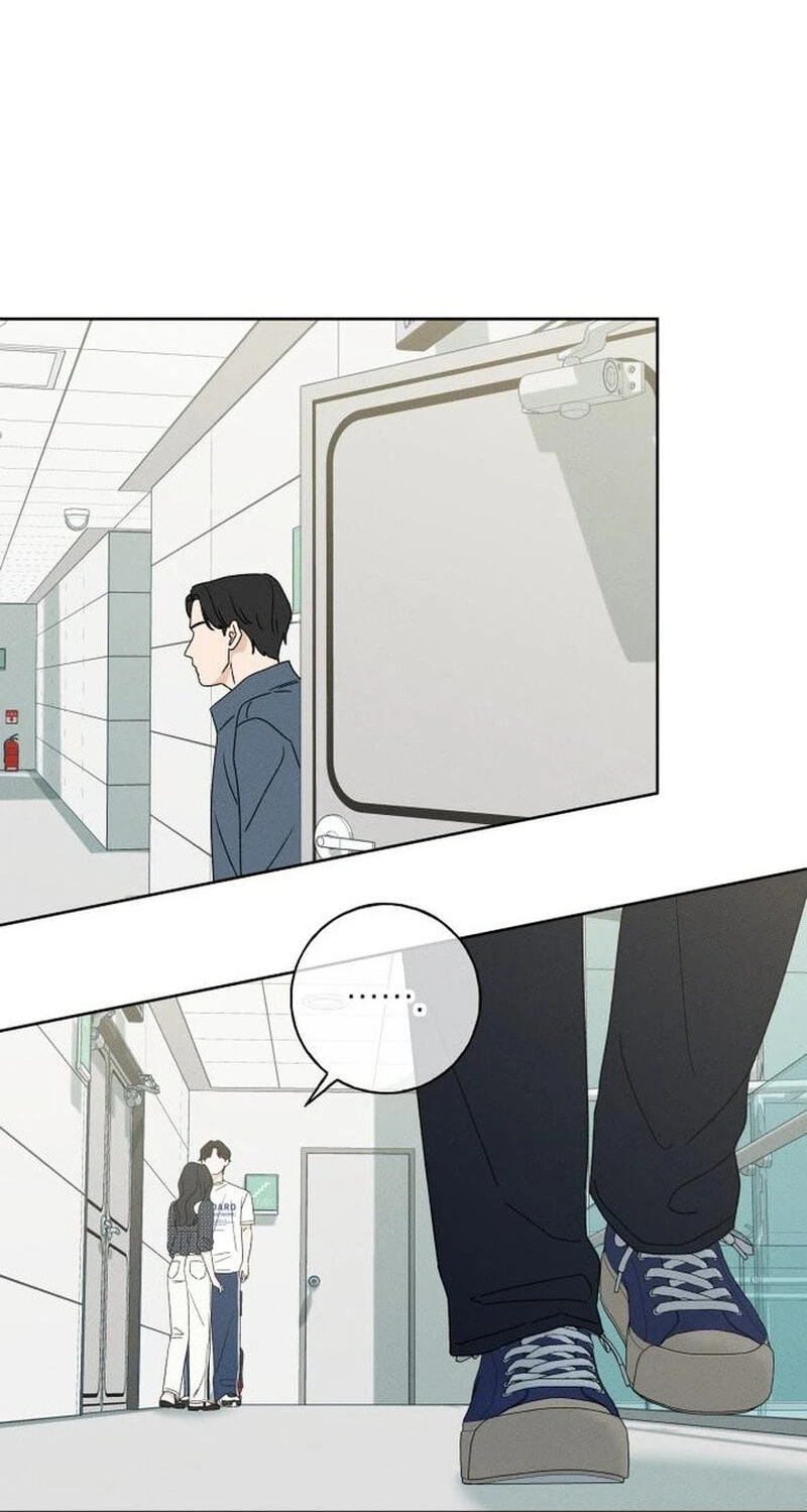 Miyeon Chapter 56 page 19 - 
