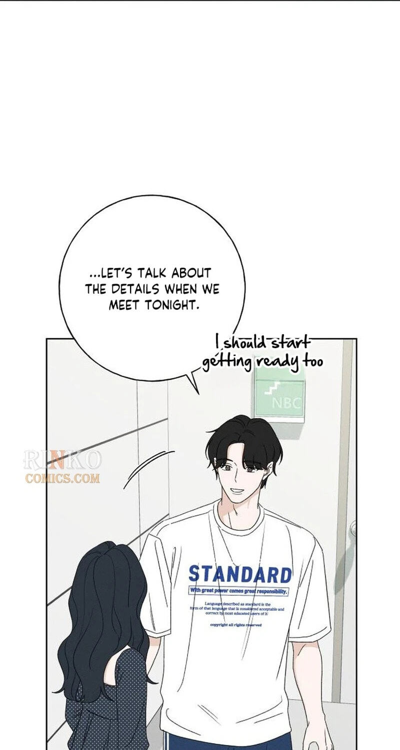 Miyeon Chapter 56 page 20 - 