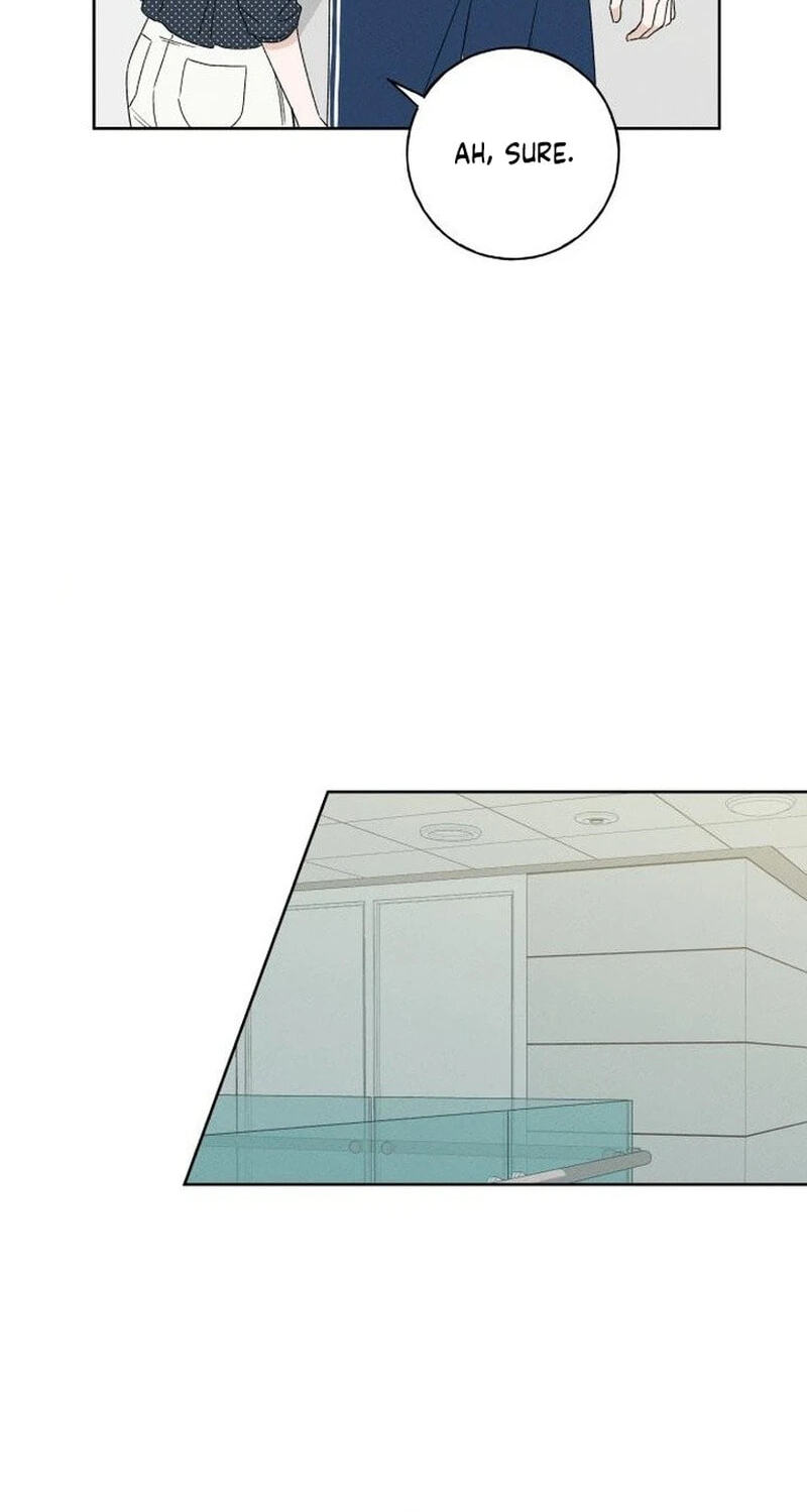 Miyeon Chapter 56 page 21 - 