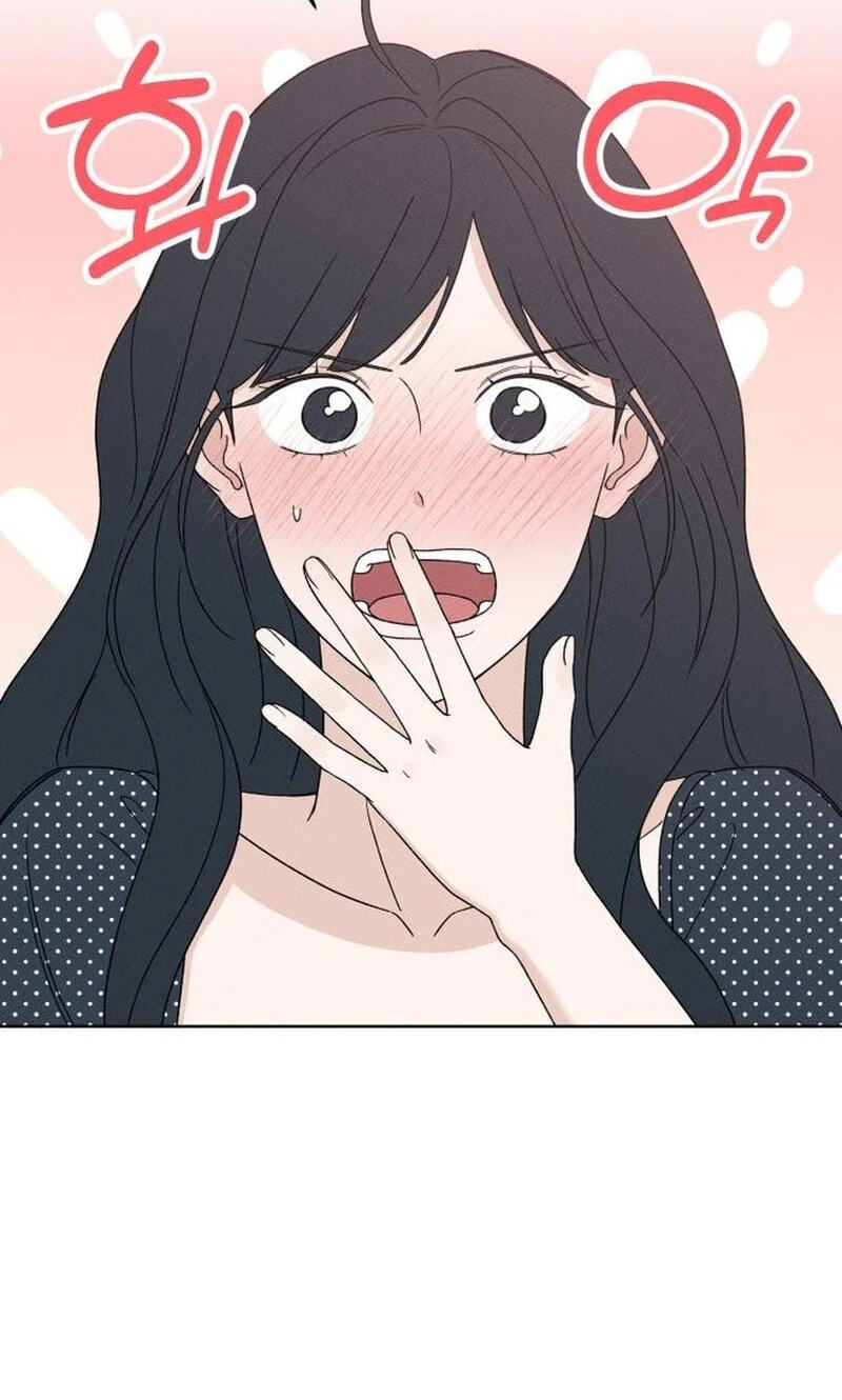 Miyeon Chapter 56 page 27 - 