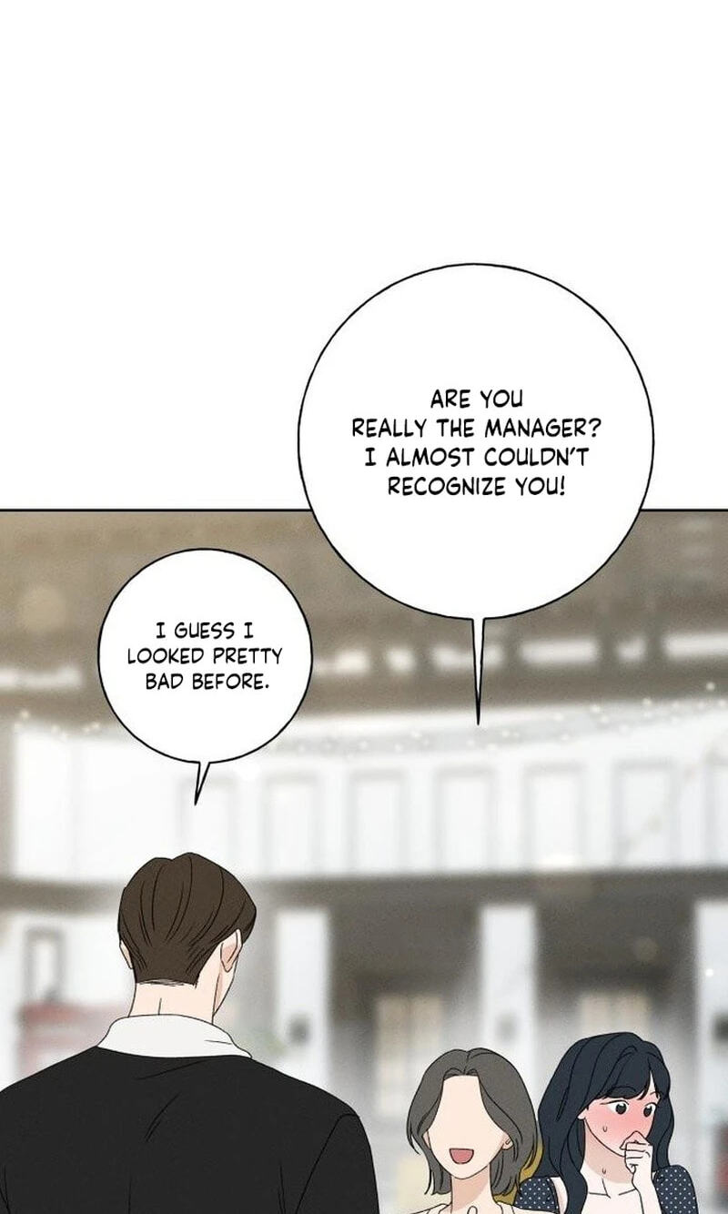 Miyeon Chapter 56 page 30 - 
