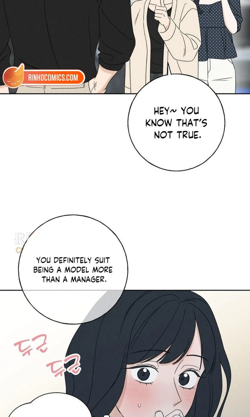 Miyeon Chapter 56 page 31 - 