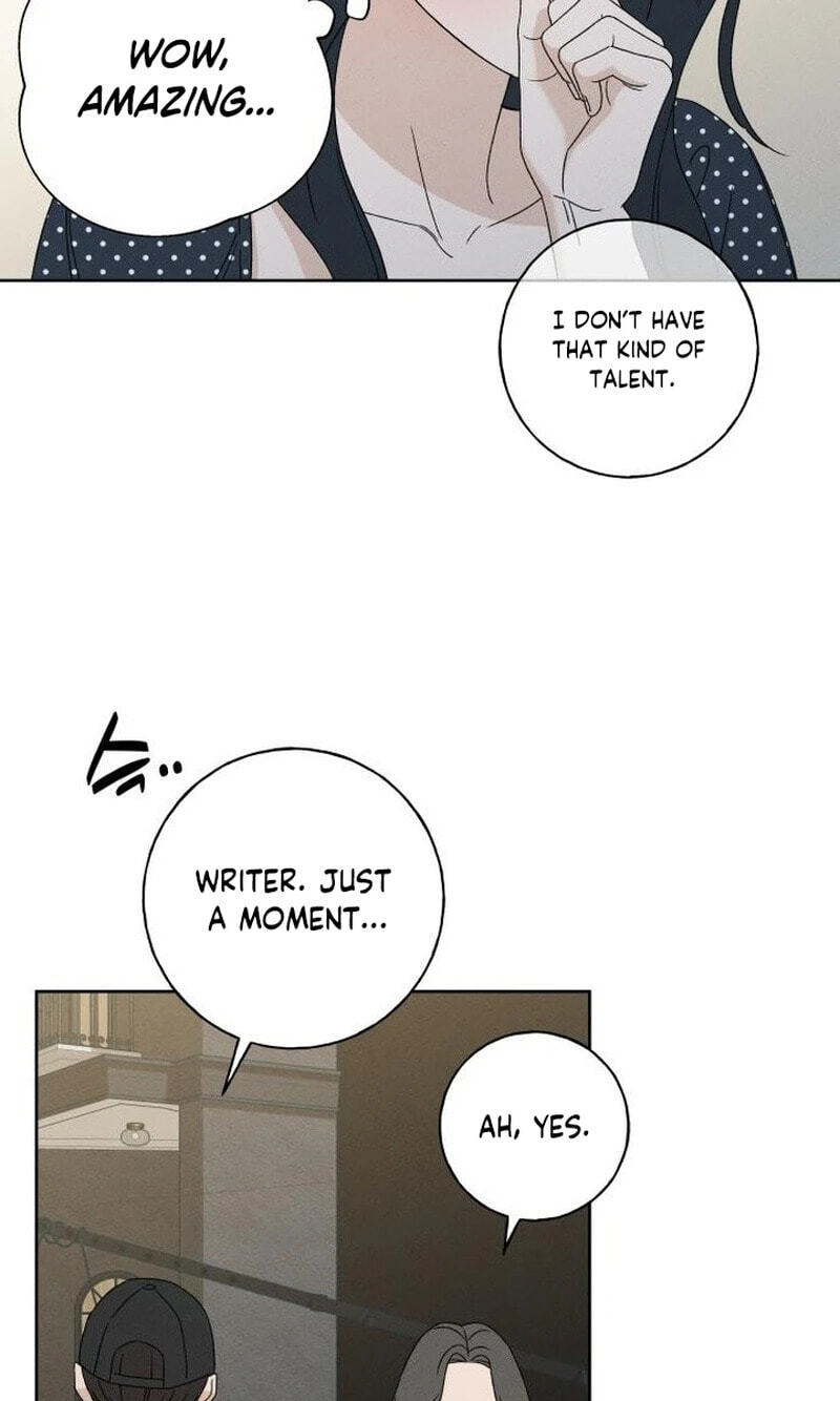 Miyeon Chapter 56 page 32 - 