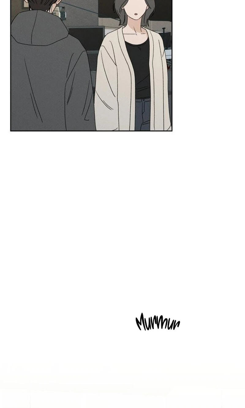 Miyeon Chapter 56 page 33 - 