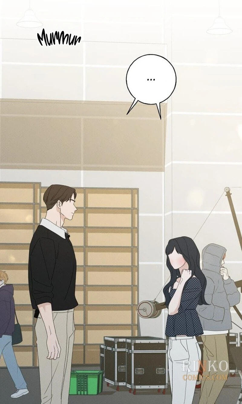 Miyeon Chapter 56 page 34 - 